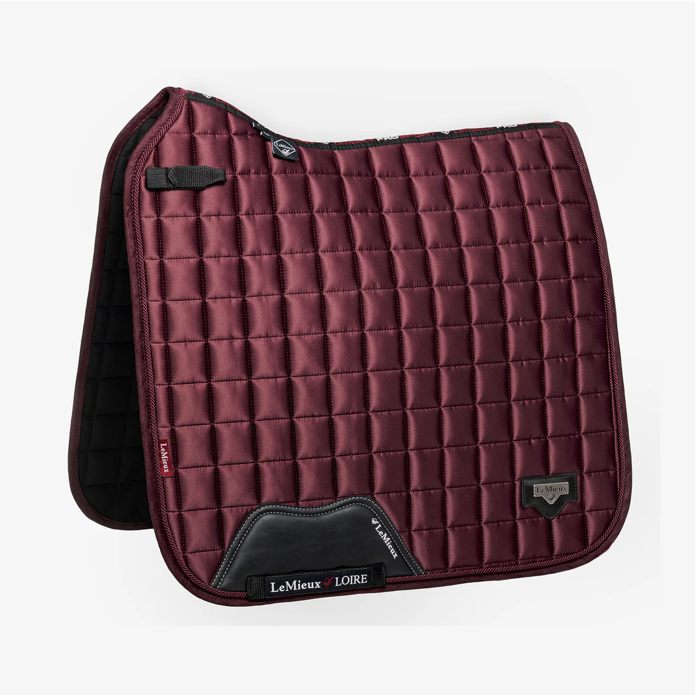 Lemieux Loire Classic Dressage Square Pad