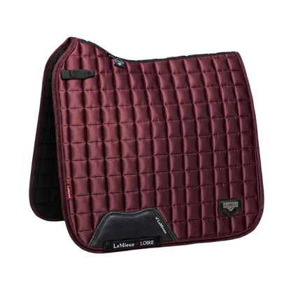 Lemieux Loire Classic Dressage Square Pad