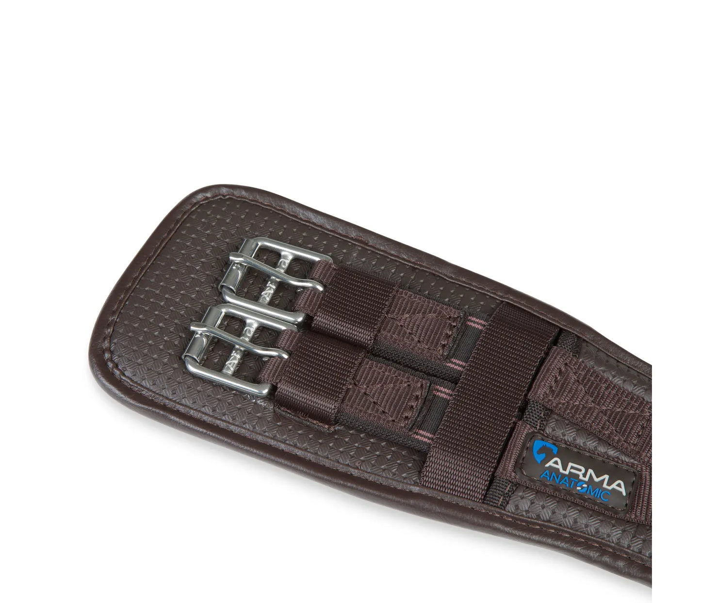 ARMA Anti-Chafe Dressage Girth with Elastic