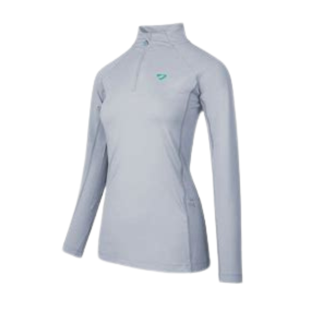 Shires Aubrion Newbury Long Sleeve Maids Base Layer