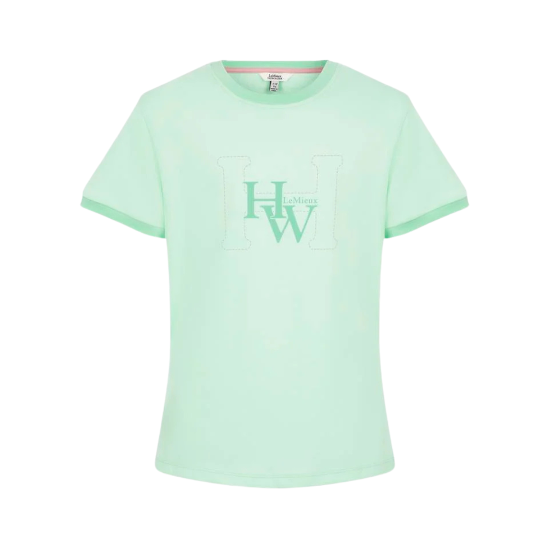 Lemieux Young Rider Harlow T-Shirt