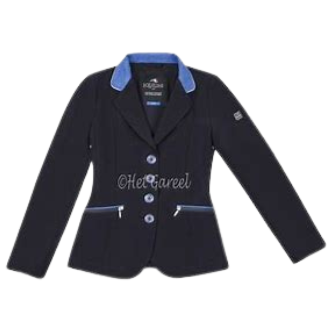 Equiline Girls Sissy Competition Jacket