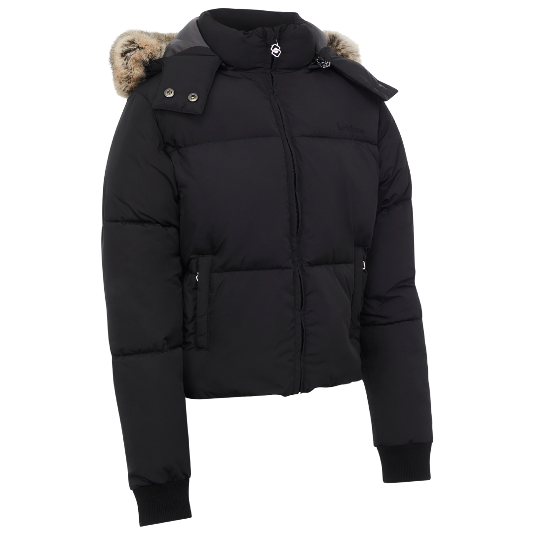 Lemieux Young Rider Gia Puffer Jacket