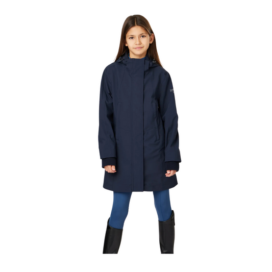 Lemieux Junior Pro Waterproof Coat