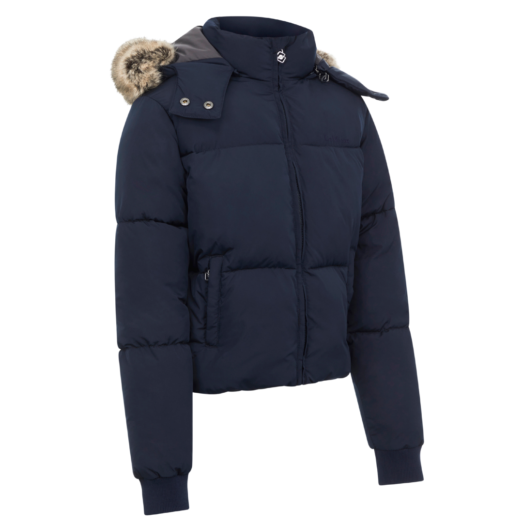 Lemieux Young Rider Gia Puffer Jacket