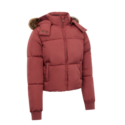 Lemieux Young Rider Gia Puffer Jacket