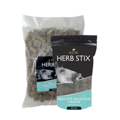 Lincoln Herb Stix Treats