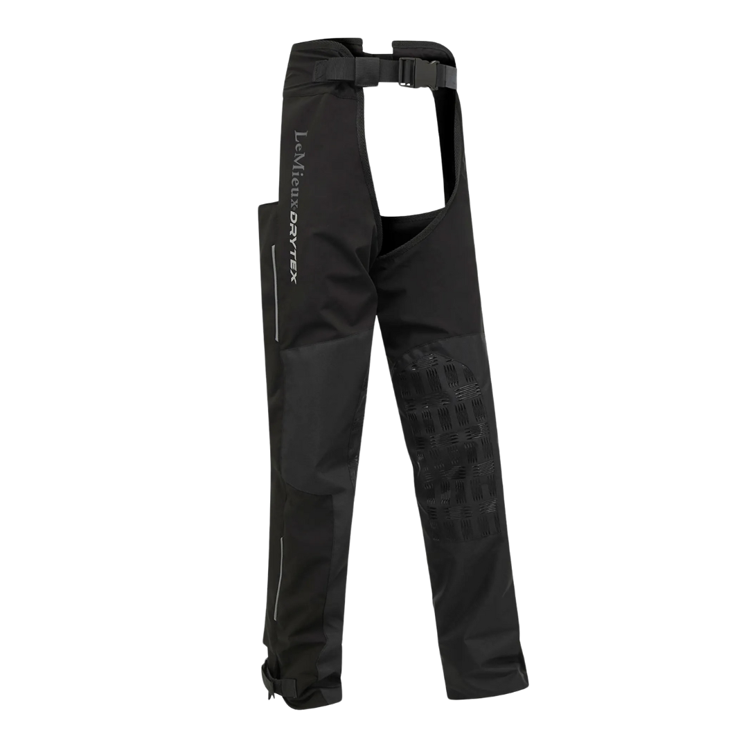 Lemieux Young Rider Waterproof Chaps