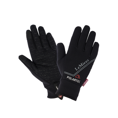 Lemieux Polartec Gloves AW24