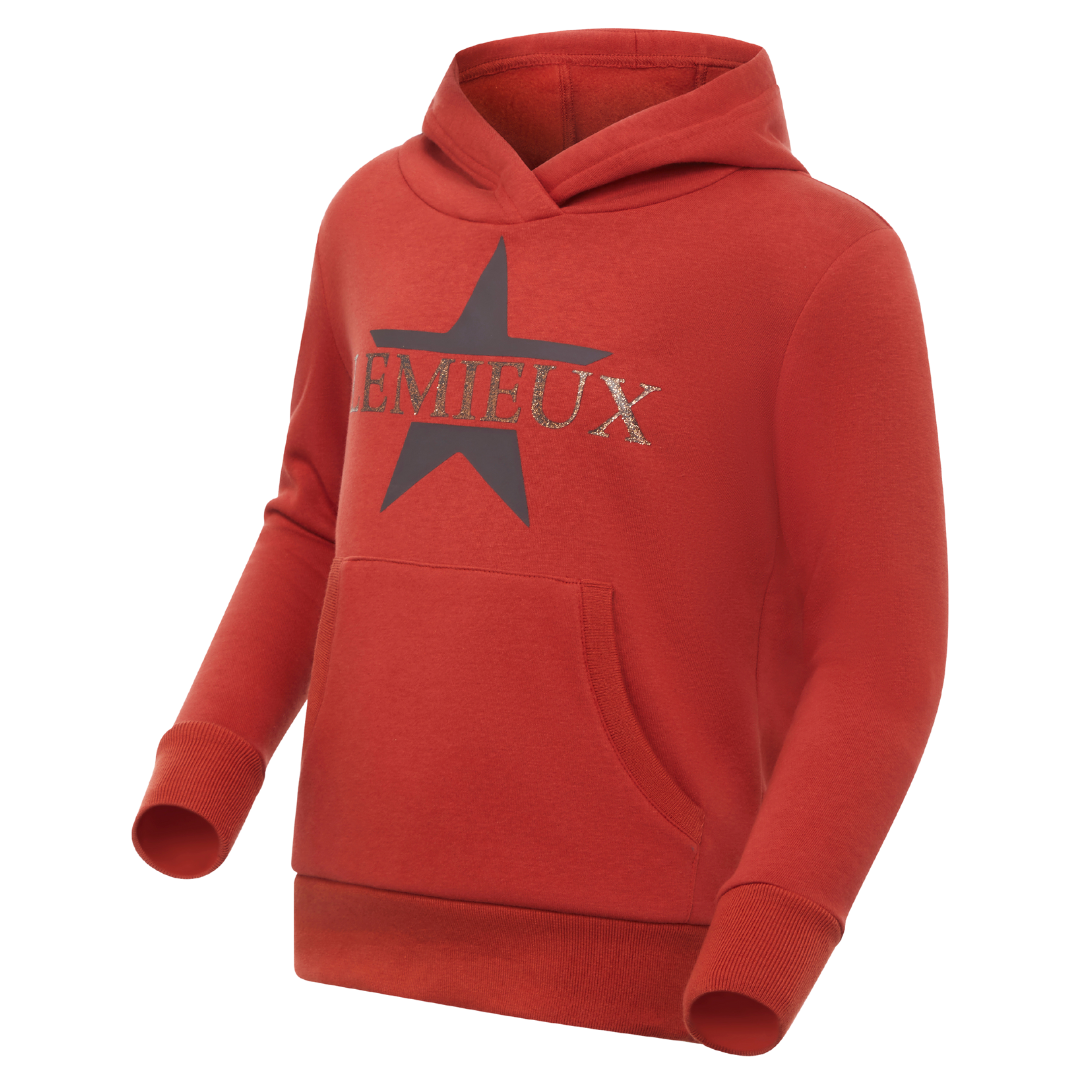 Lemieux LM Mini Hoodie