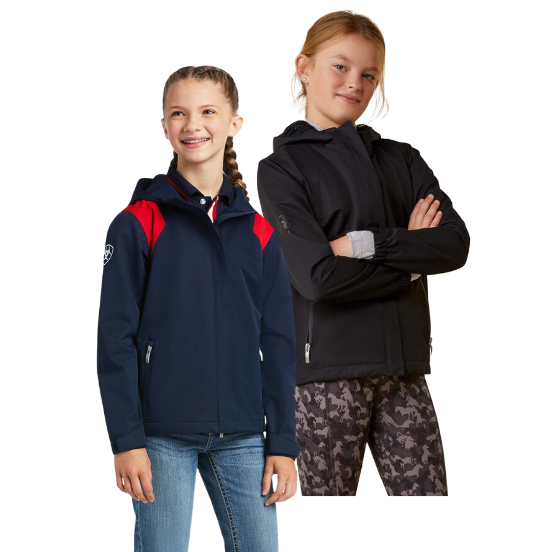 Ariat Youth Spectator H20 Jacket