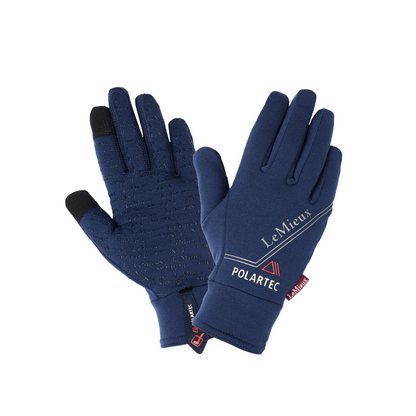 Lemieux Polartec Gloves AW24