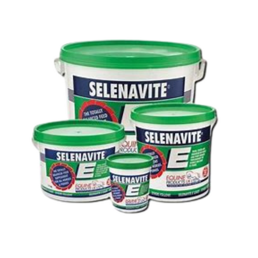 Selenavite E