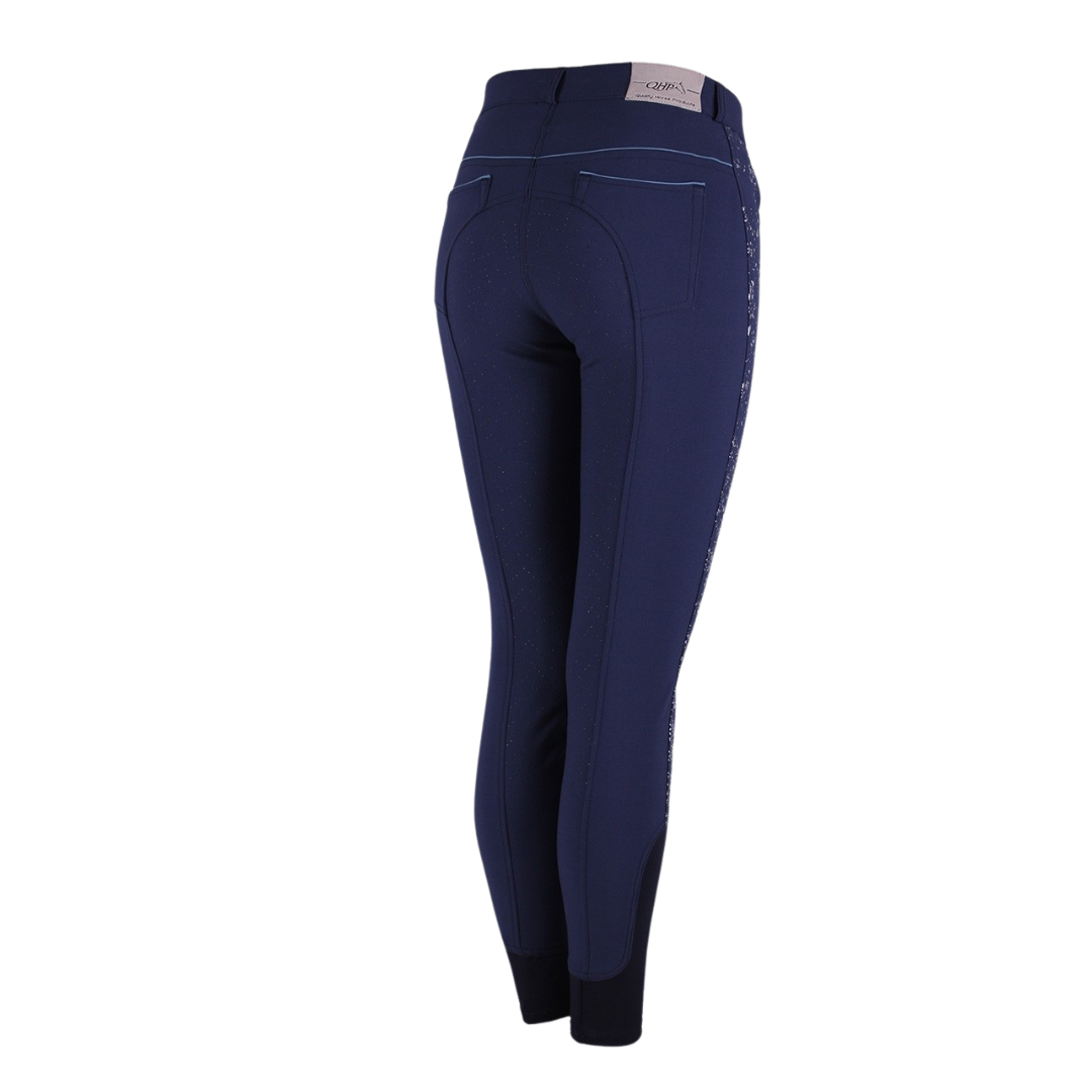 QHP Lara Junior Anti Slip Breech