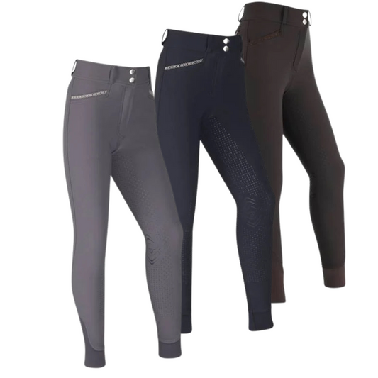 Lemieux Young Rider St Tropez Breech