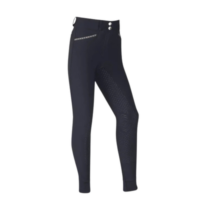 Lemieux Young Rider St Tropez Breech