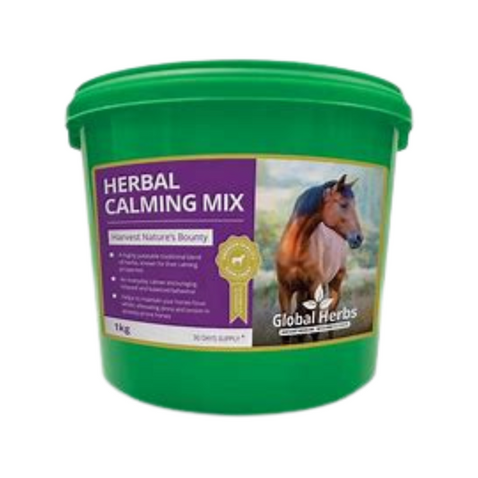 Global Herbs Herbal Calming Mix