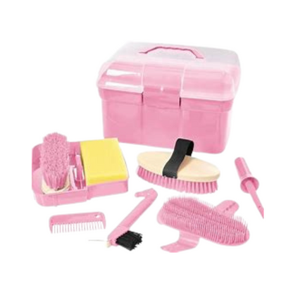 Lincoln Grooming Kit