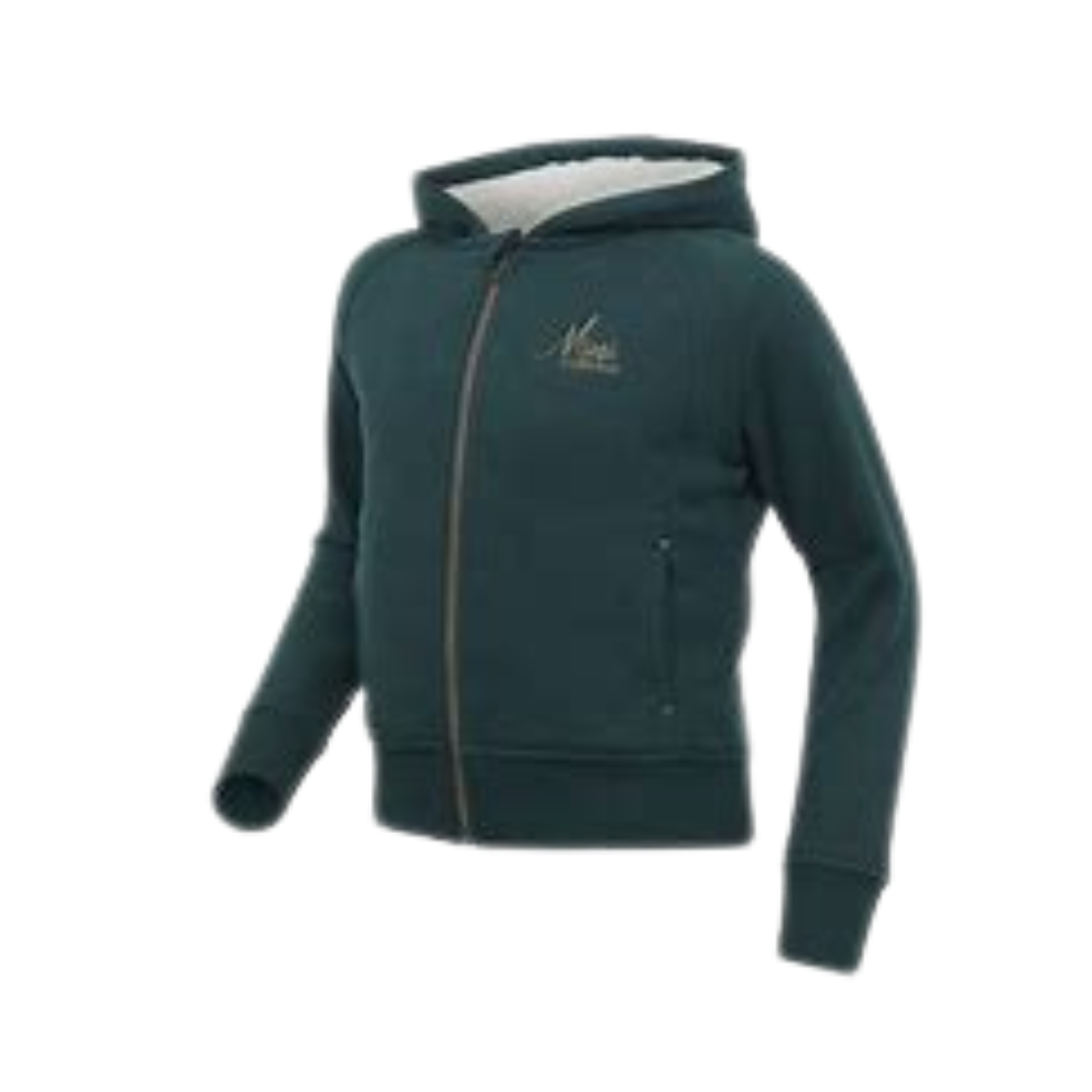 Lemieux Mini Sherpa Lined Lilly Hoodie