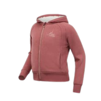 Lemieux Mini Sherpa Lined Lilly Hoodie