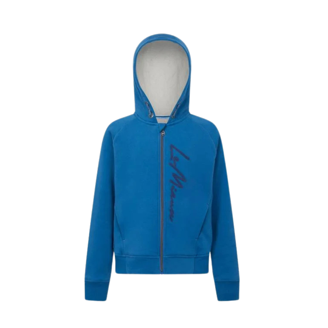 Lemieux Young Rider Hollie Sherpa Lined Hoodie