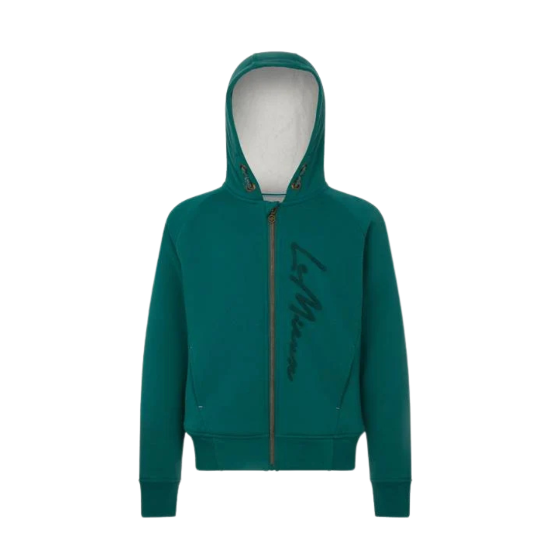 Lemieux Young Rider Hollie Sherpa Lined Hoodie