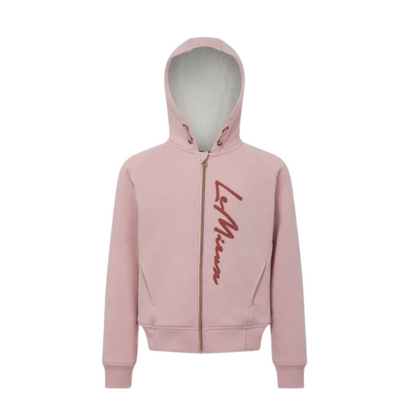 Lemieux Young Rider Hollie Sherpa Lined Hoodie