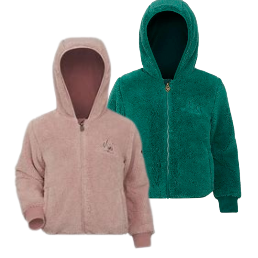 Lemieux Mini Teagan Fleece