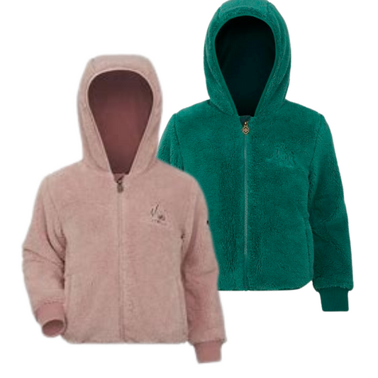 Lemieux Mini Teagan Fleece