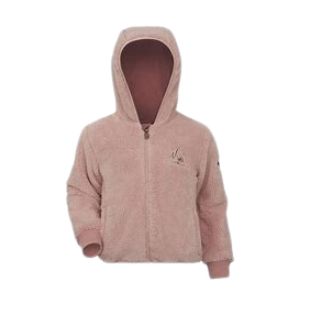 Lemieux Mini Teagan Fleece