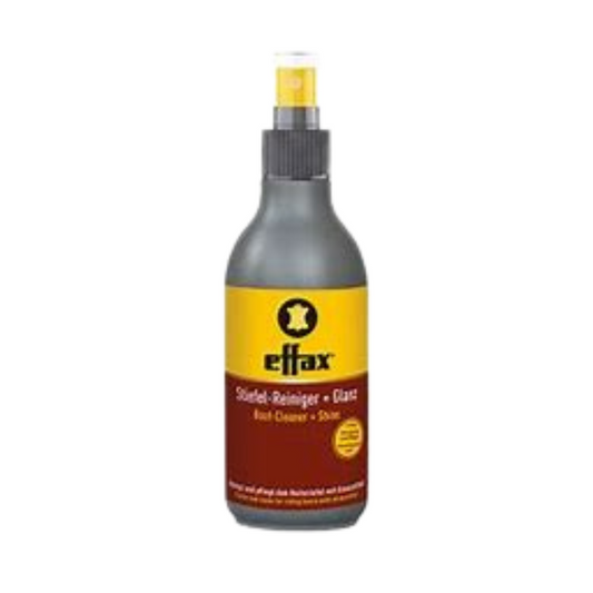 Effax Boot Cleaner