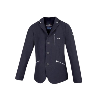 Equiline Denny Boys Competition Jacket