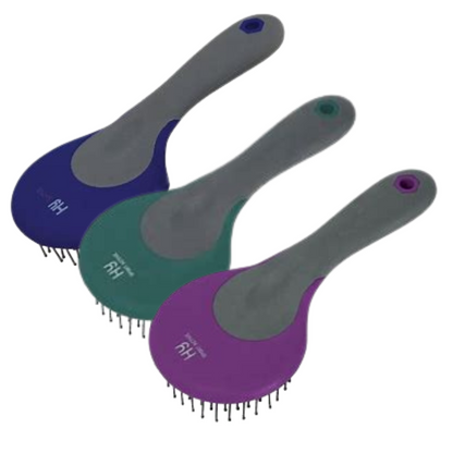 Hy Equestrian Sport Active Mane & Tail Brush