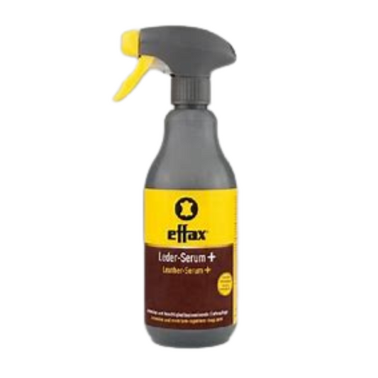 Effax Leather Serum+