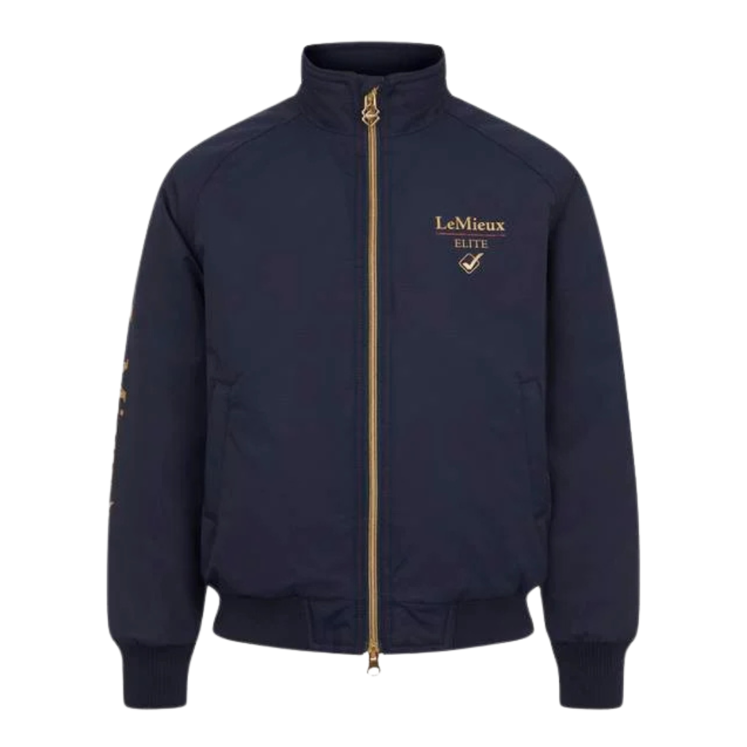 Lemieux Mini Elite Team Jacket