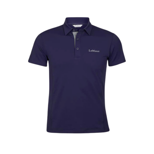 Lemieux Junior Pro Polo