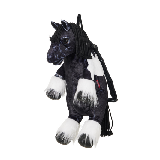 Lemieux Toy Pony Bag Razzle