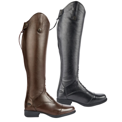 Shires Moretta Gianna Riding Boots (Tall Height)