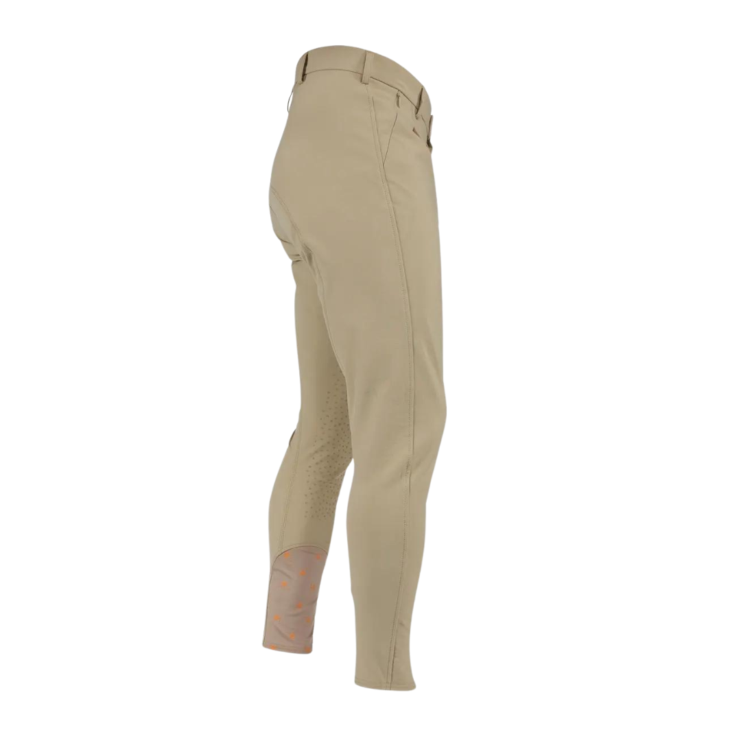 Shires Aubrion Walton Boys Breech Beige