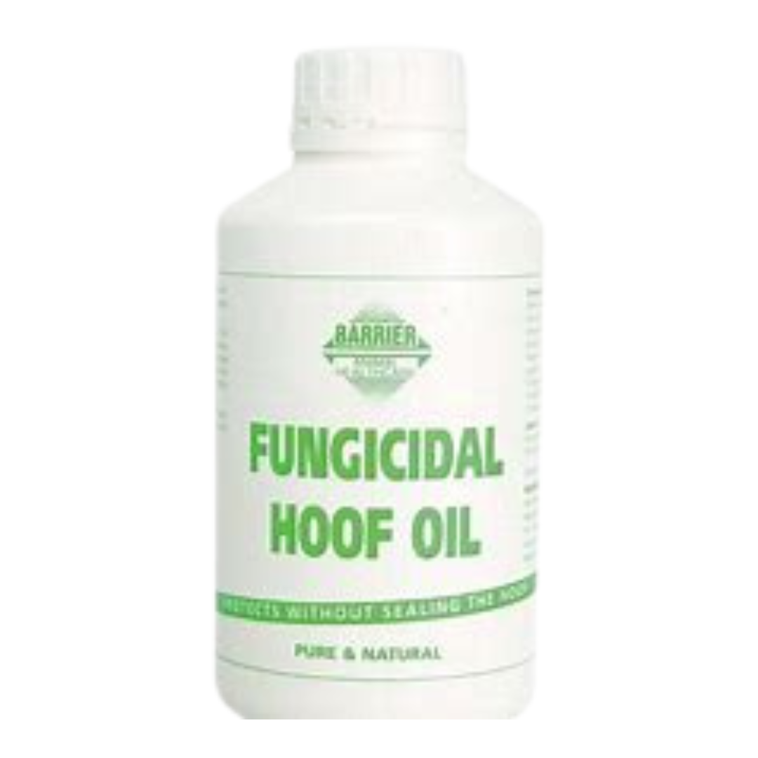 Barrier Natural Fungicidal Hoof Oil