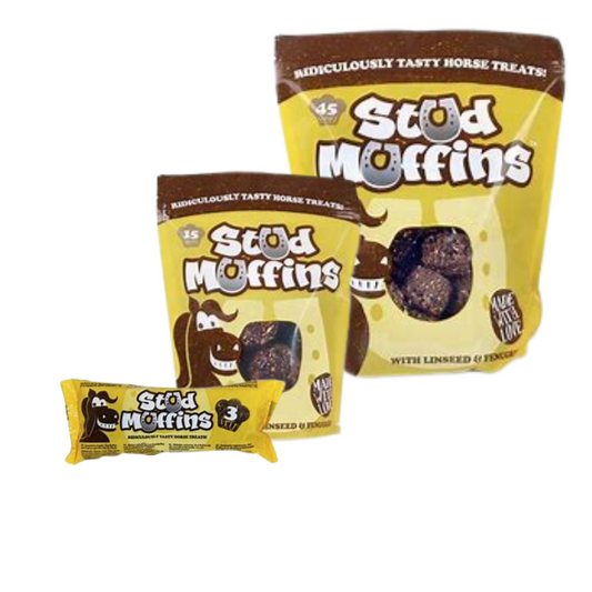 Likit Stud Muffins Treats