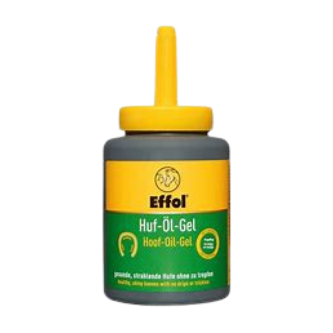 Effol Hoof Oil Gel