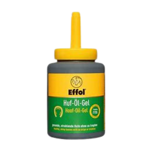 Effol Hoof Oil Gel