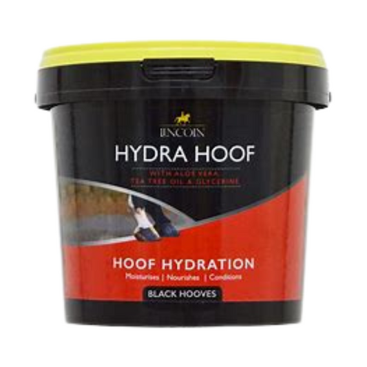 Lincoln Hydra Hoof