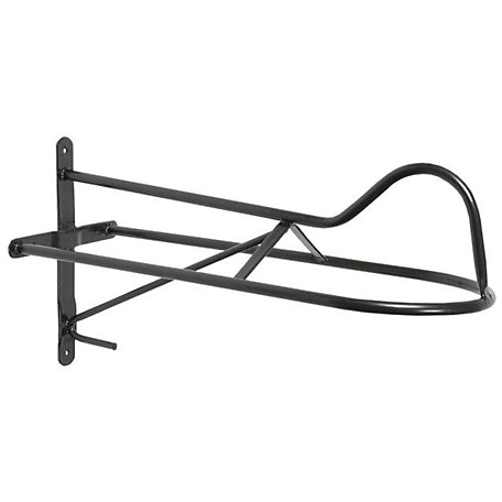 Shires EZI-KIT Wall Saddle Rack