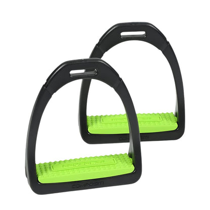 Shires Compositi Premium Profile Stirrups