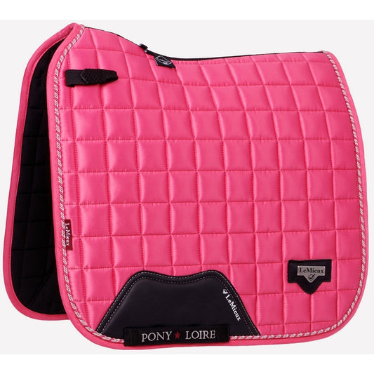 LeMieux Junior Loire Dressage Square Pad