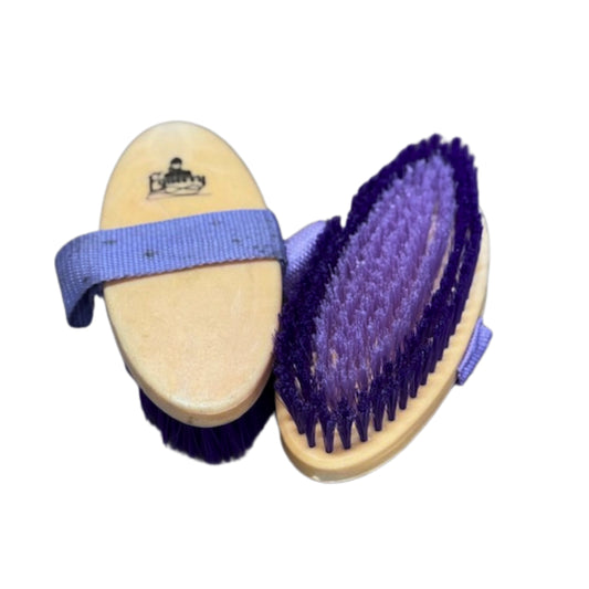 Equerry Body Brush