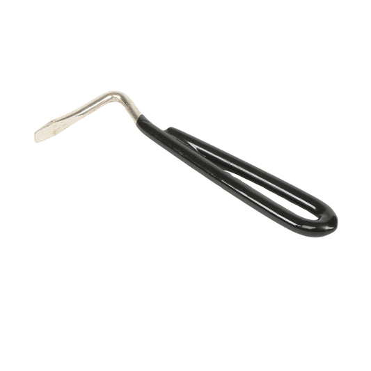 Shires EZI-GROOM Pear Shaped Hoof Pick