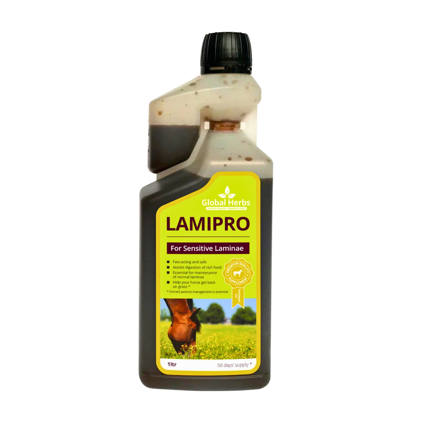 Global Herbs Lamipro